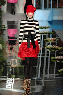 Back to Cool: Glamour Girl 